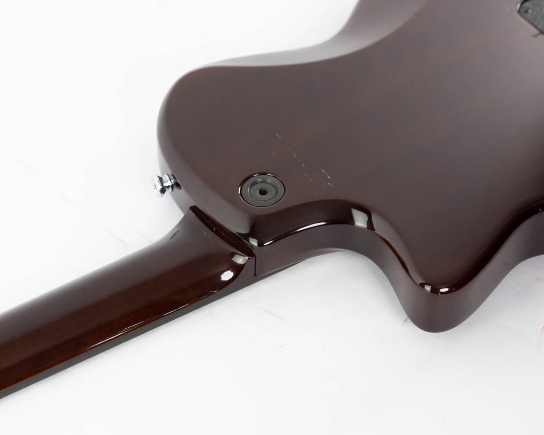 Taylor Solidbody Custom 2008 Walnut