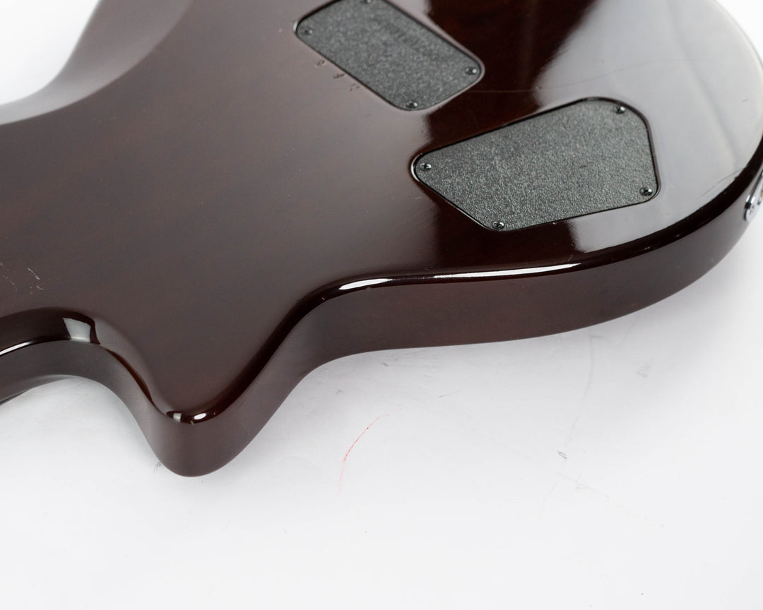 Taylor Solidbody Custom 2008 Walnut