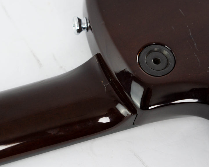 Taylor Solidbody Custom 2008 Walnut