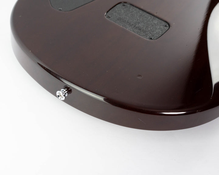Taylor Solidbody Custom 2008 Walnut
