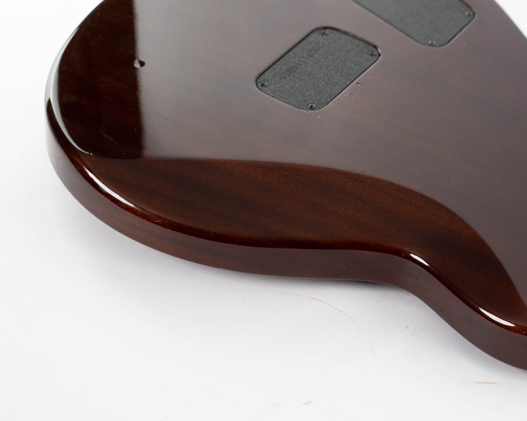 Taylor Solidbody Custom 2008 Walnut
