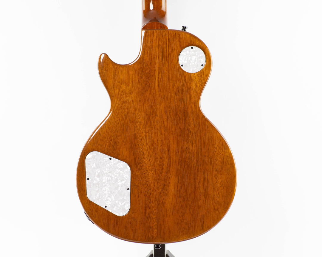 Gibson Les Paul Standard '50s P90 Mod Shop 2022 Goldtop