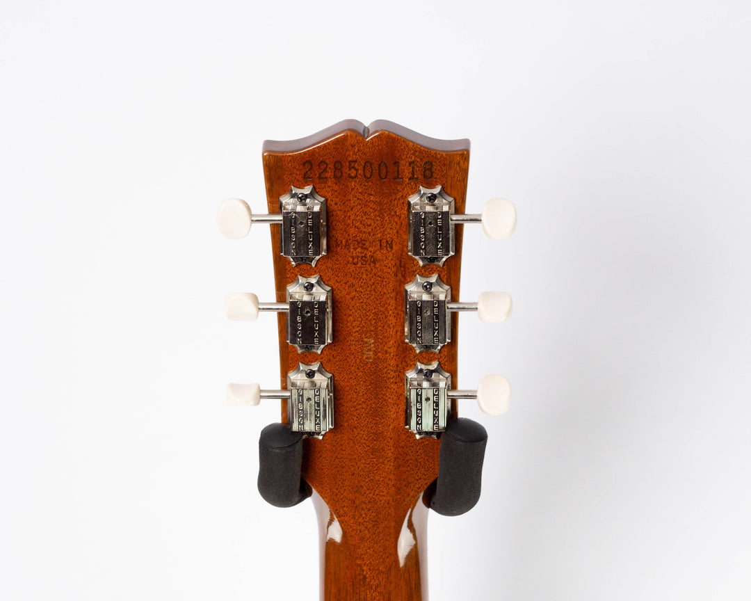 Gibson Les Paul Standard '50s P90 Mod Shop 2022 Goldtop