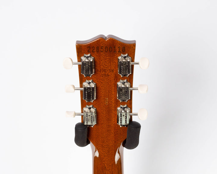 Gibson Les Paul Standard '50s P90 Mod Shop 2022 Goldtop