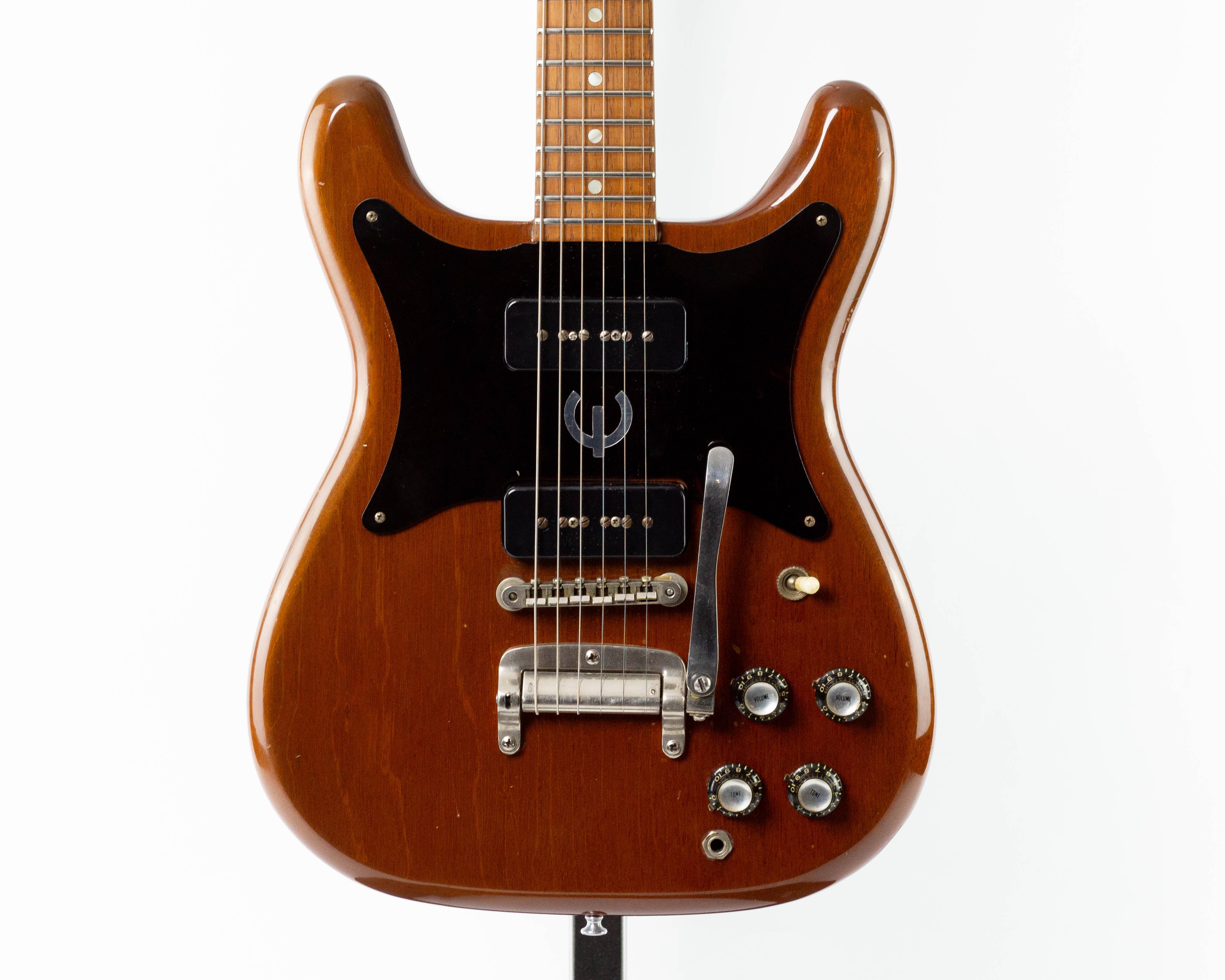 Epiphone Wilshire 1962 Cherry – The58Sound