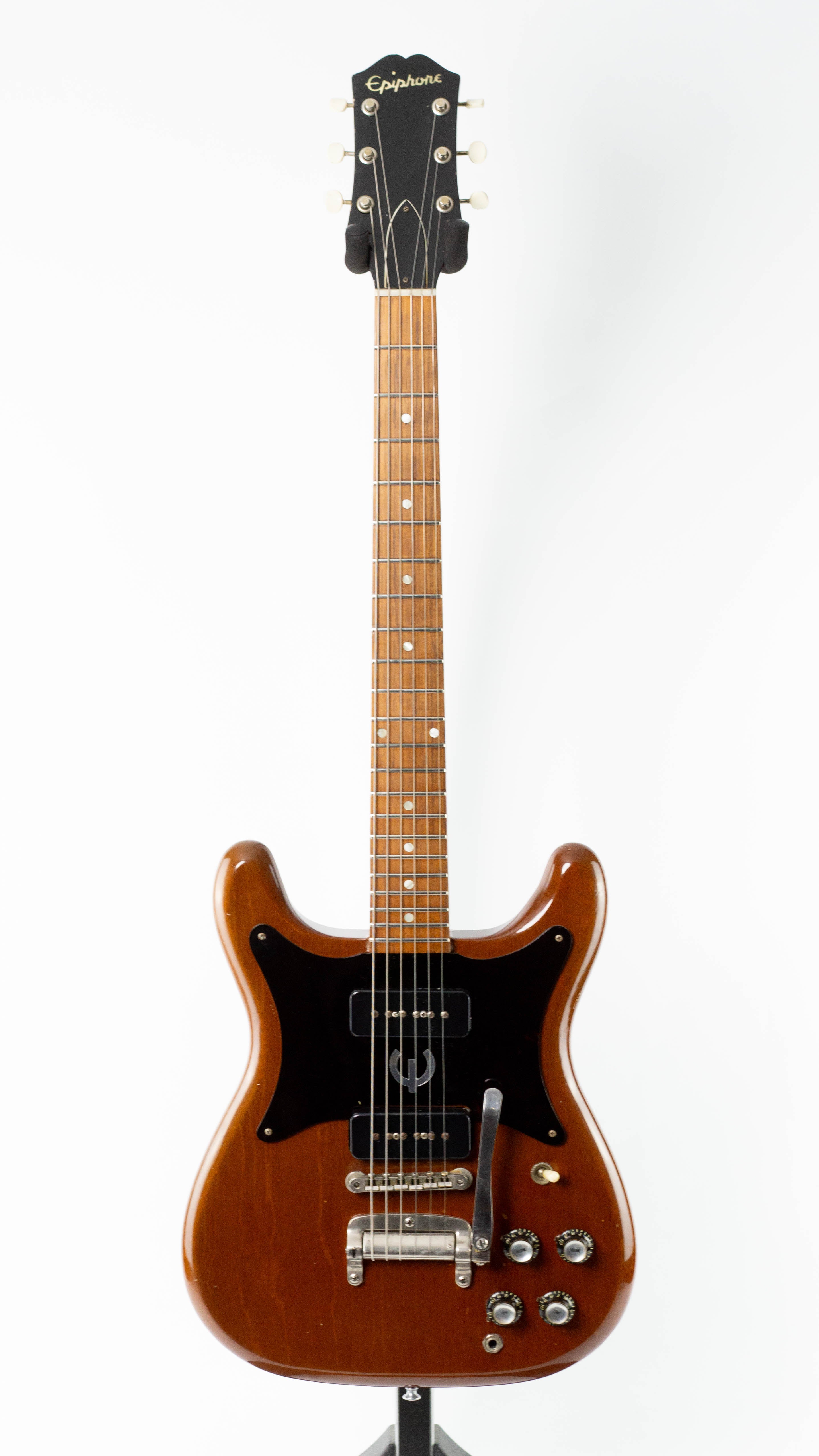 Epiphone Wilshire 1962 Cherry – The58Sound