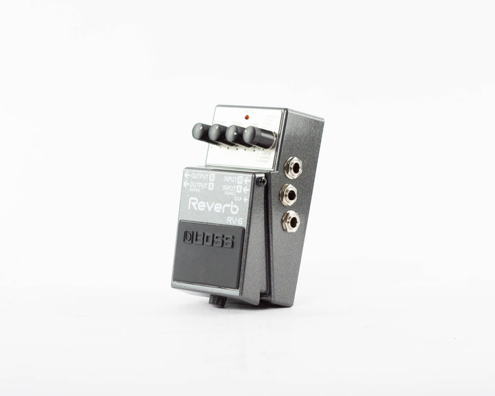 Boss RV-6 Reverb