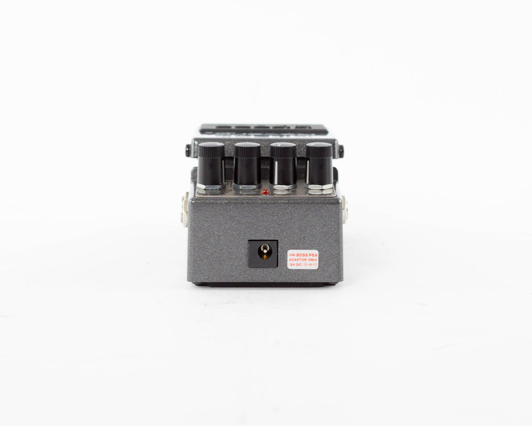 Boss RV-6 Reverb