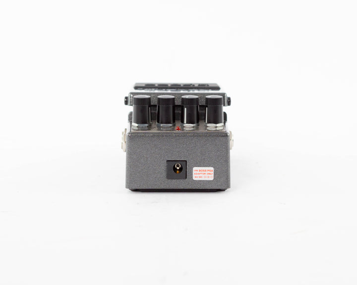 Boss RV-6 Reverb