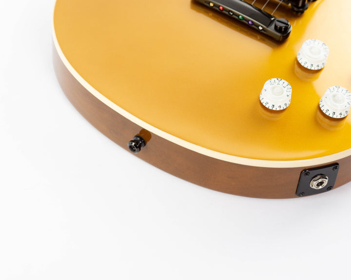 Gibson Les Paul Standard '50s P90 Mod Shop 2022 Goldtop