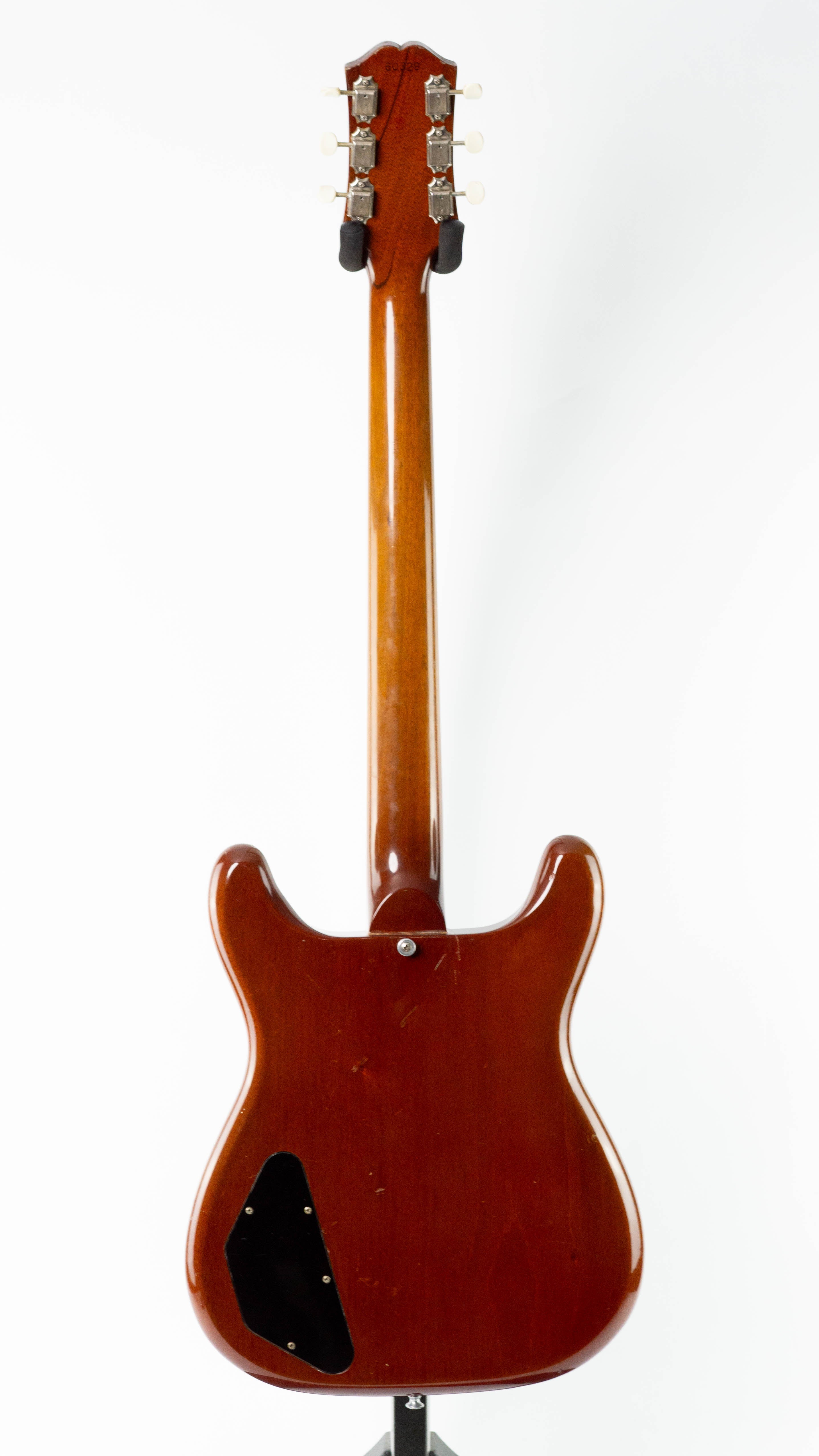 Epiphone Wilshire 1962 Cherry – The58Sound