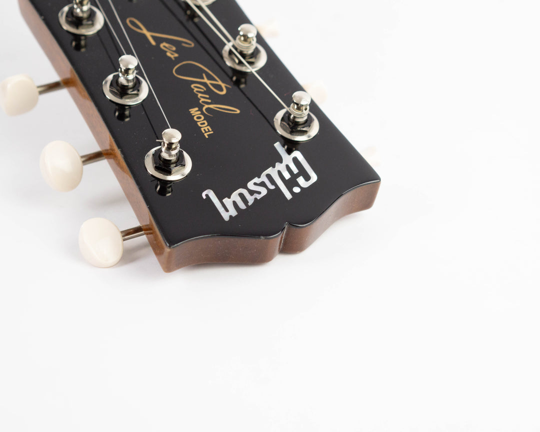 Gibson Les Paul Standard '50s P90 Mod Shop 2022 Goldtop