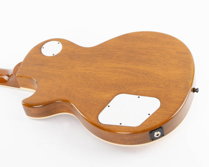 Gibson Les Paul Standard '50s P90 Mod Shop 2022 Goldtop