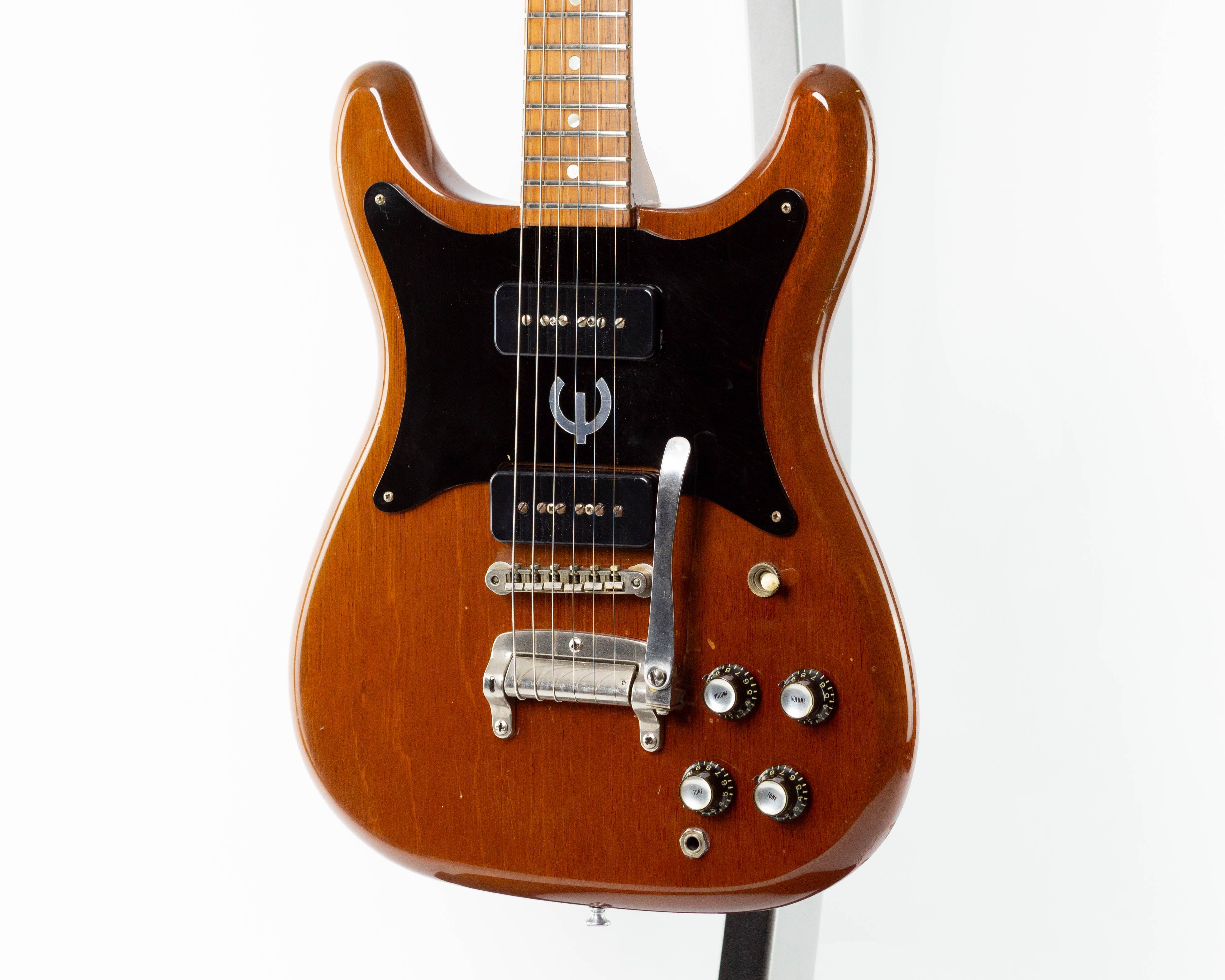 Epiphone Wilshire 1962 Cherry – The58Sound