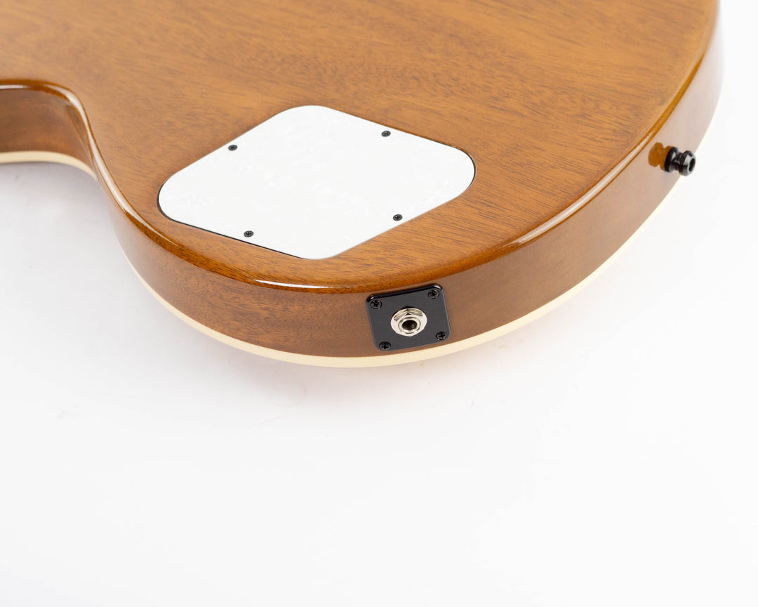 Gibson Les Paul Standard '50s P90 Mod Shop 2022 Goldtop