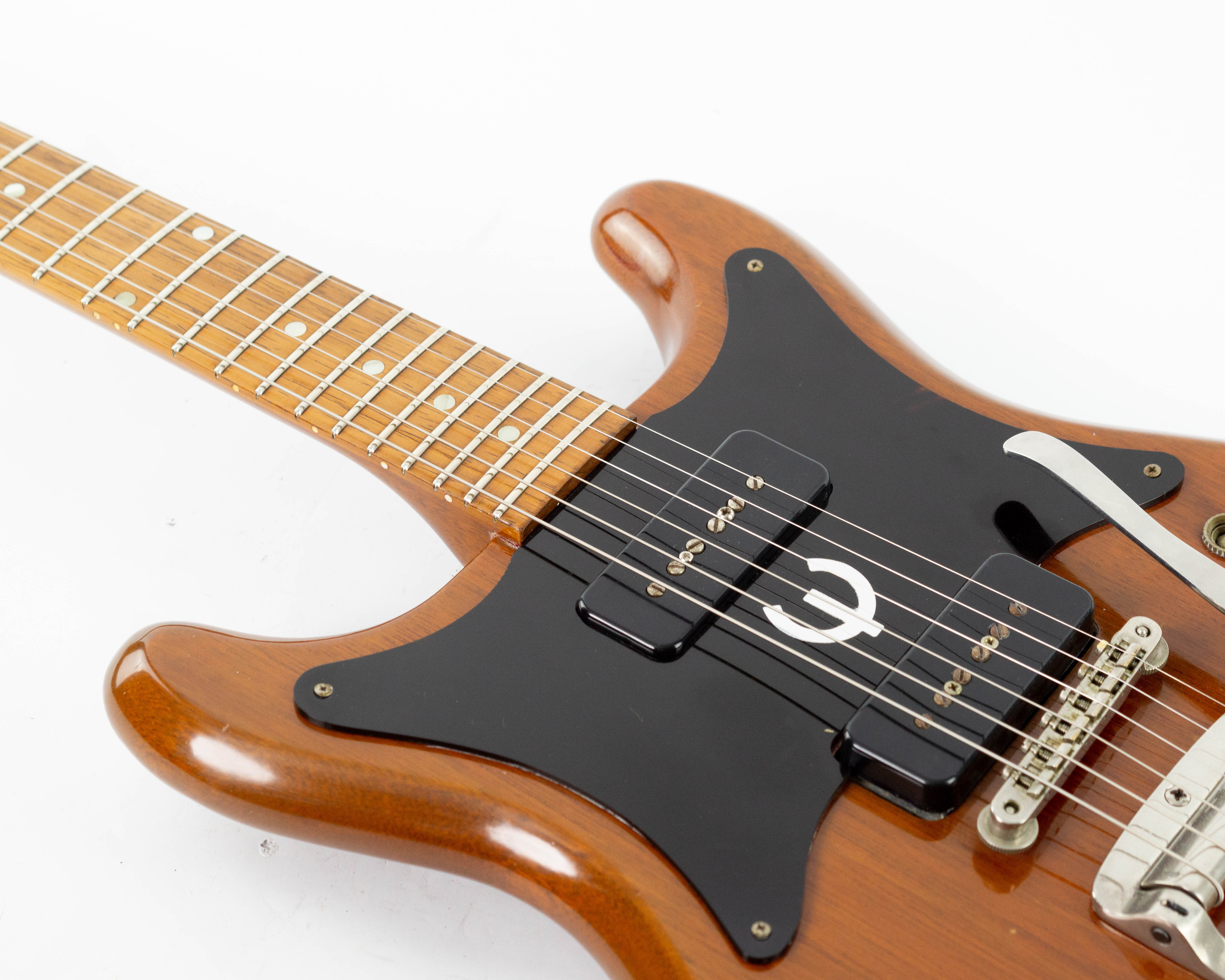 Epiphone Wilshire 1962 Cherry – The58Sound