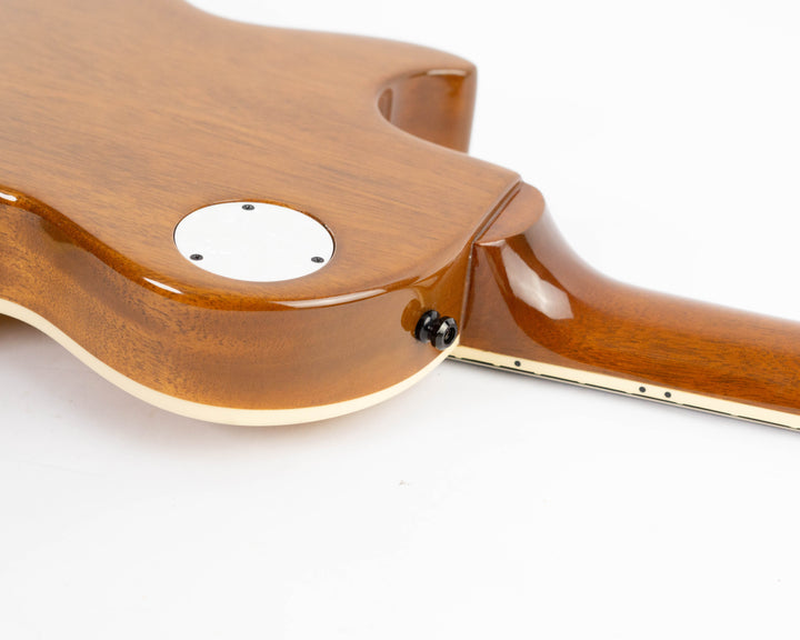 Gibson Les Paul Standard '50s P90 Mod Shop 2022 Goldtop