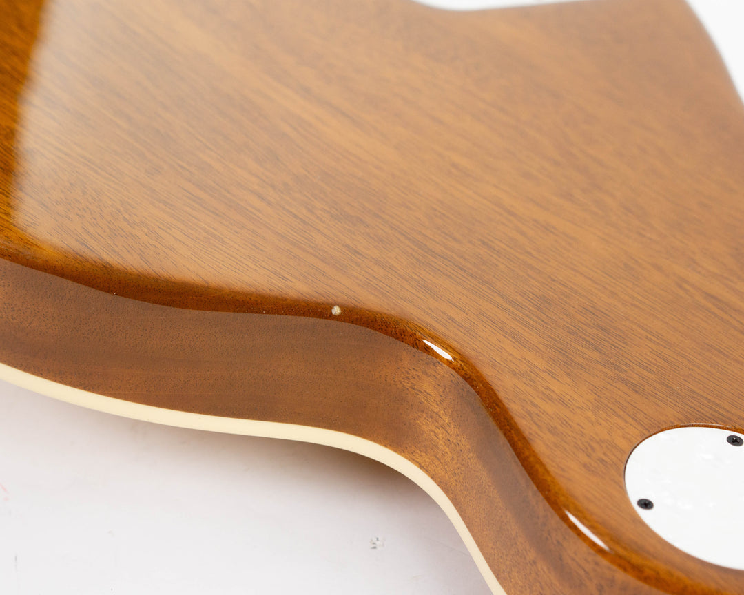 Gibson Les Paul Standard '50s P90 Mod Shop 2022 Goldtop