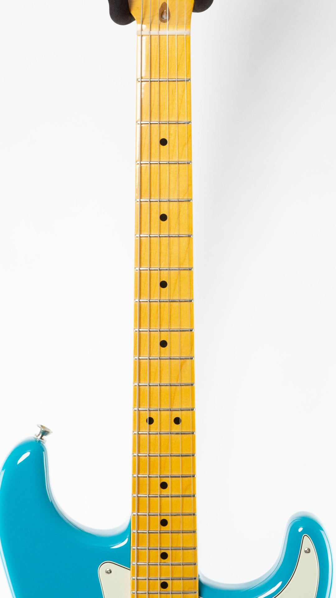Fender American Professional II Stratocaster 2023 Miami Blue