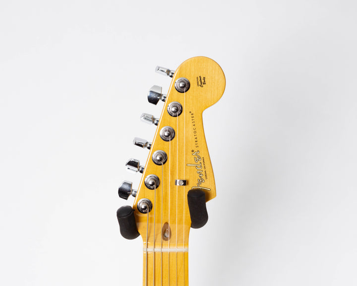 Fender American Professional II Stratocaster 2023 Miami Blue