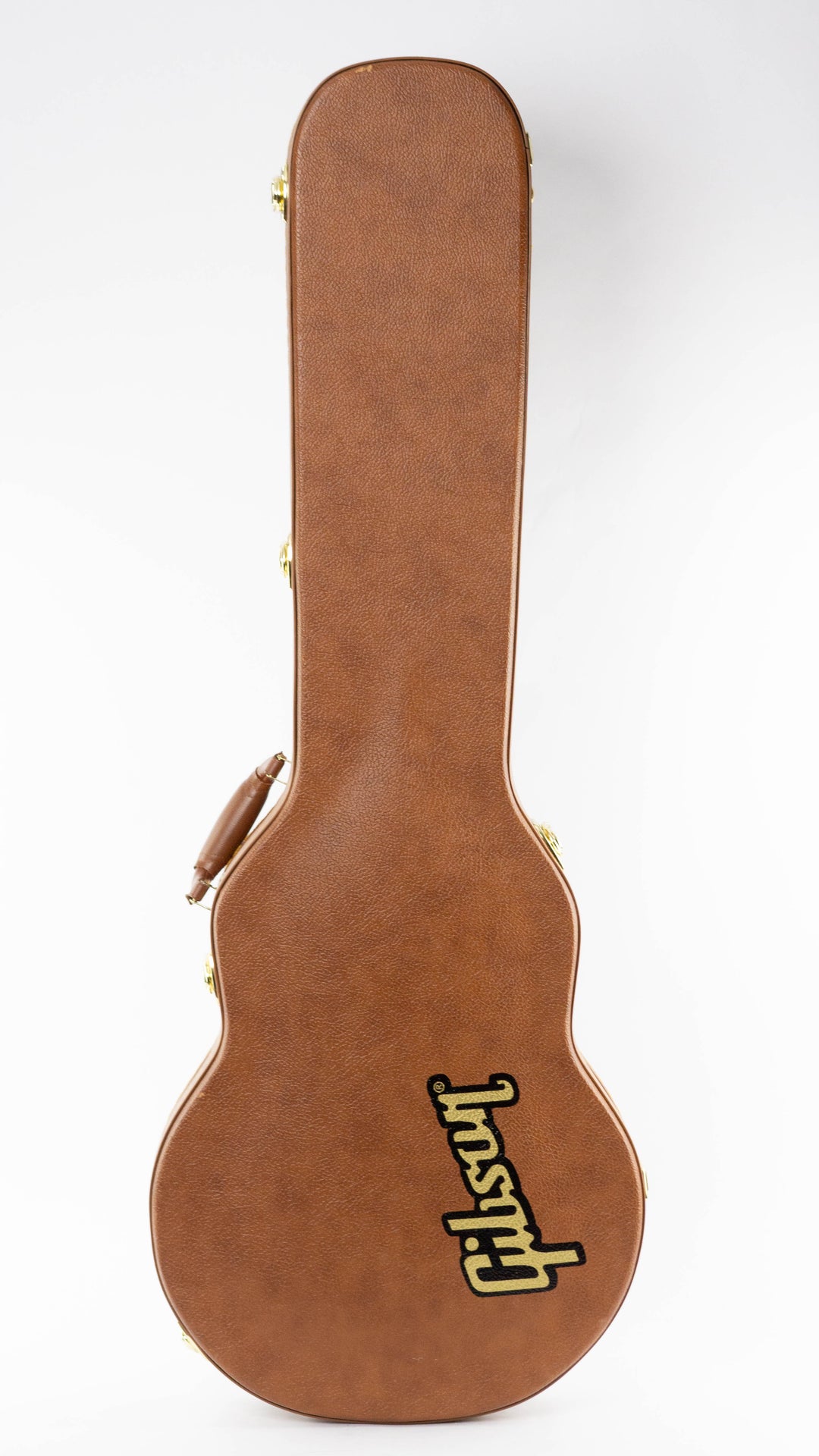 Gibson Les Paul Standard '50s P90 Mod Shop 2022 Goldtop