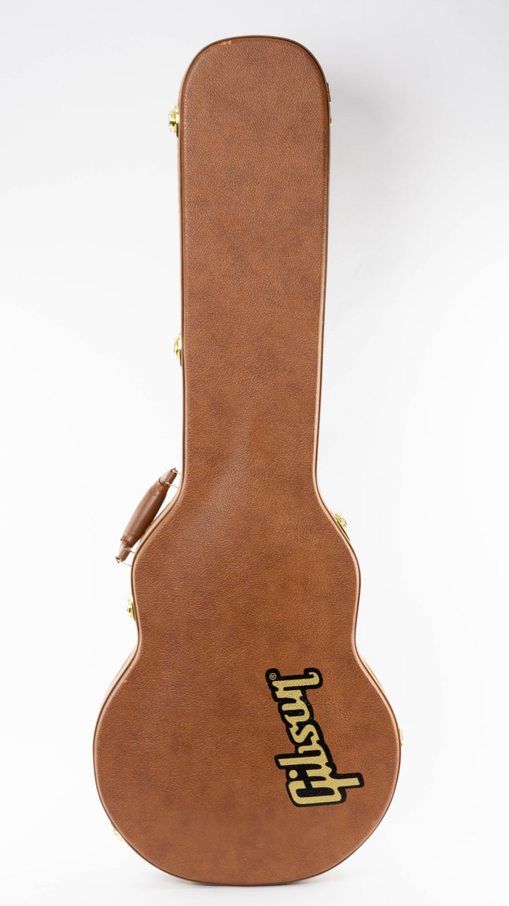 Gibson Les Paul Standard '50s P90 Mod Shop 2022 Goldtop