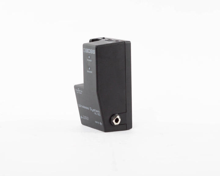 Boss WL-50 Wireless Pedal Board System