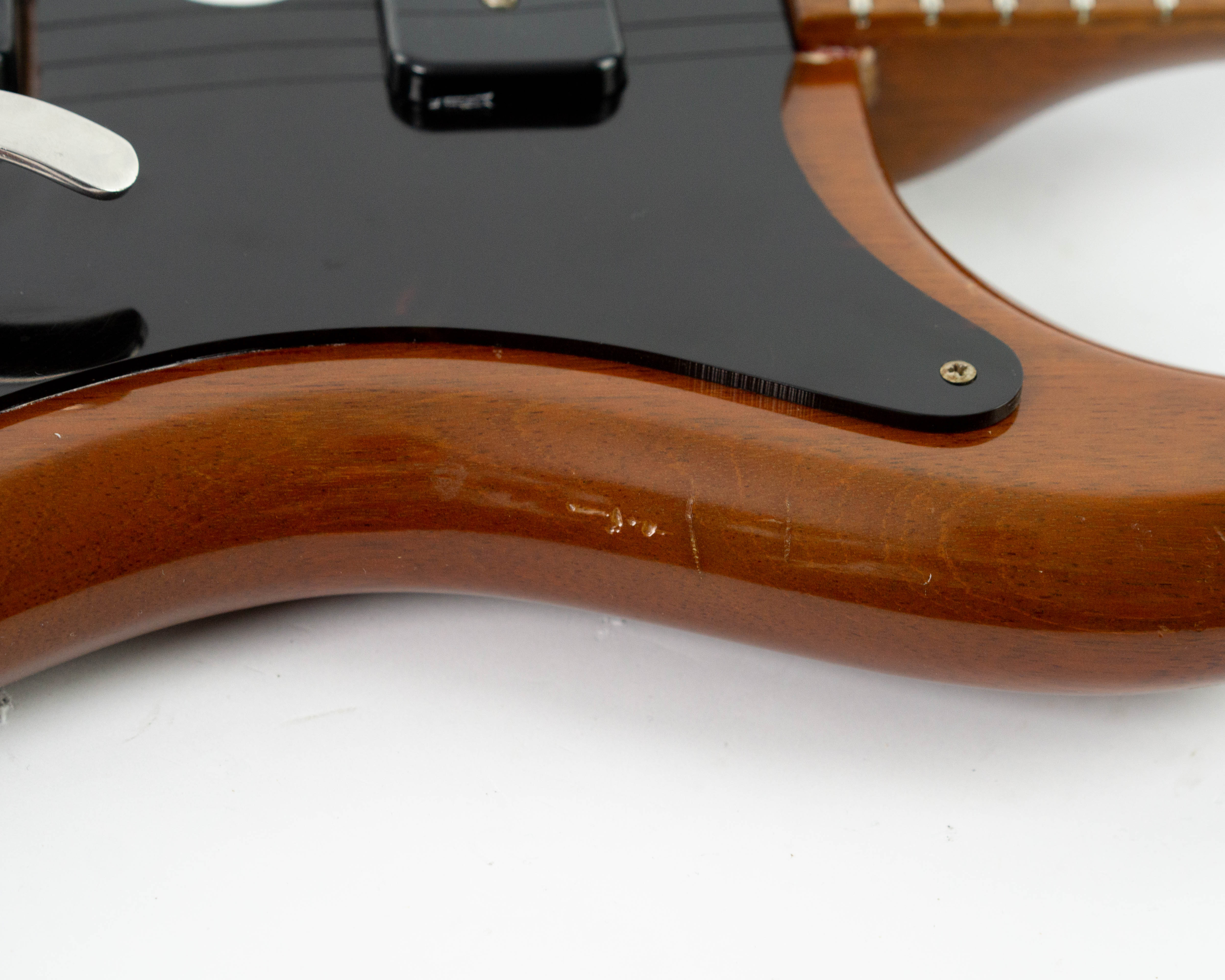 Epiphone Wilshire 1962 Cherry – The58Sound