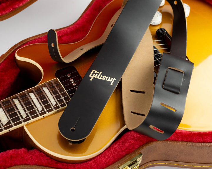 Gibson Les Paul Standard '50s P90 Mod Shop 2022 Goldtop