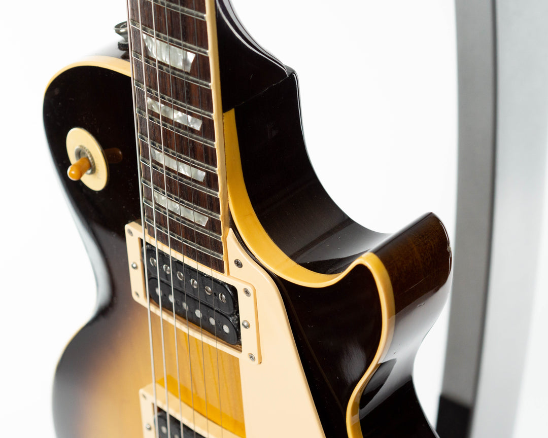 1976 gibson les paul standard tobacco sunburst Gibson Les Paul Standard 1976 Tobacco Sunburst – The58Sound 1976 gibson les paul standard tobacco sunburst Gibson Les Paul Standard 1976 Tobacco Sunburst – The58Sound