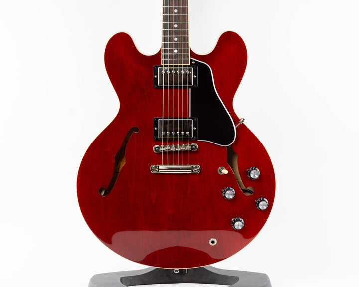 Gibson ES-335 Dot 2021 Sixties Cherry