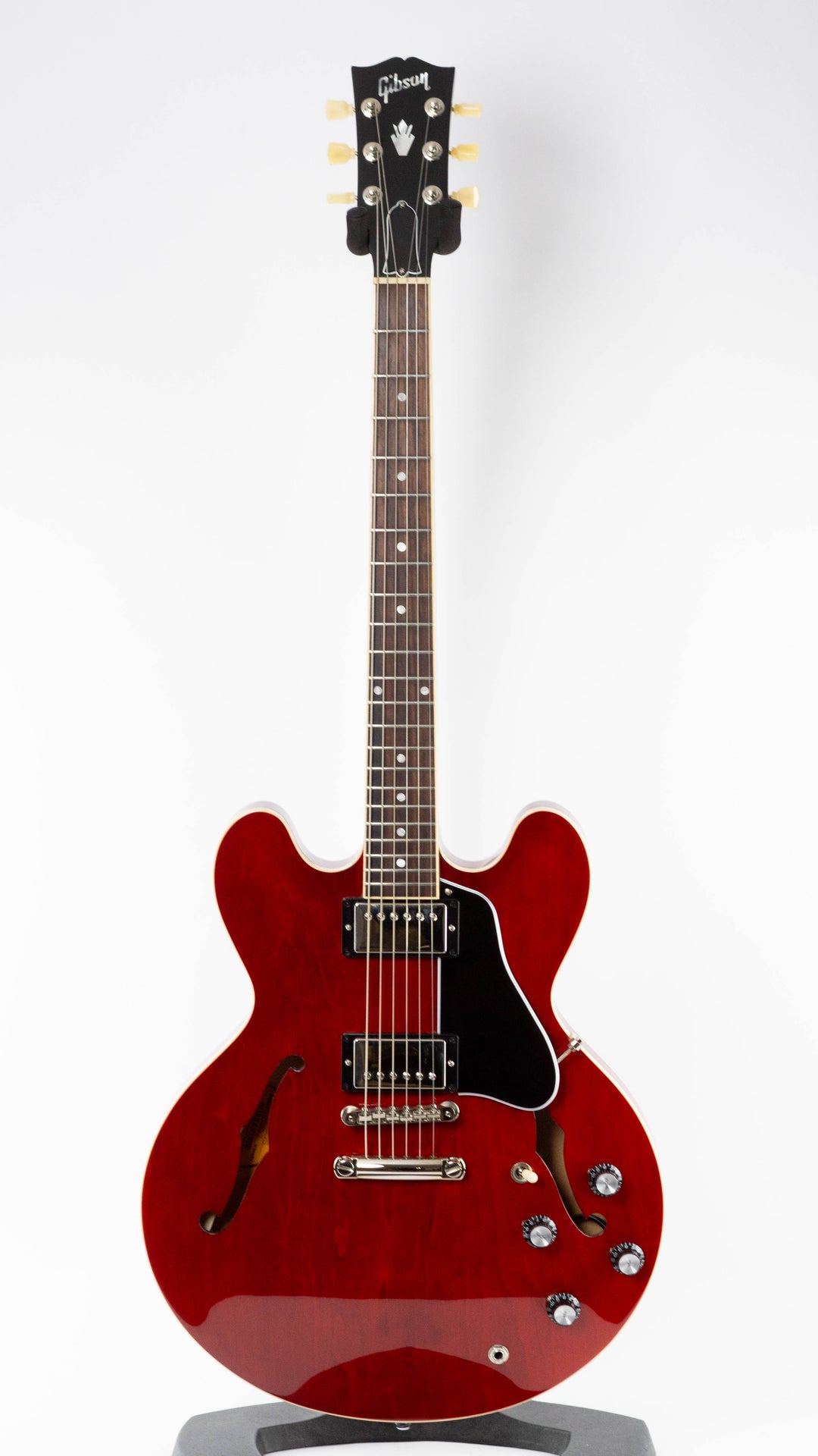 Gibson ES-335 Dot 2021 Sixties Cherry