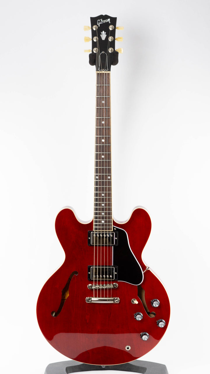 Gibson ES-335 Dot 2021 Sixties Cherry