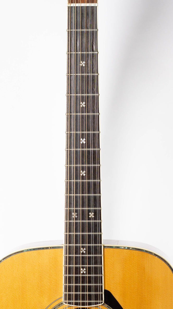 Yamaha FG-440-12 String 1985 Natural