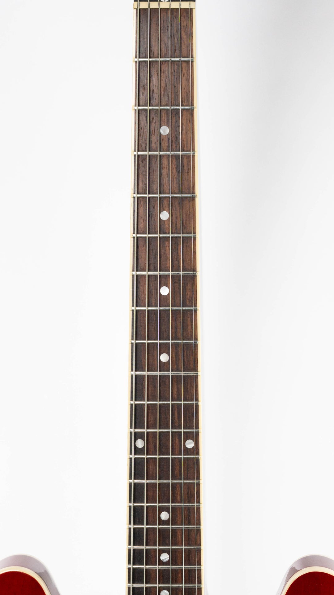 Gibson ES-335 Dot 2021 Sixties Cherry