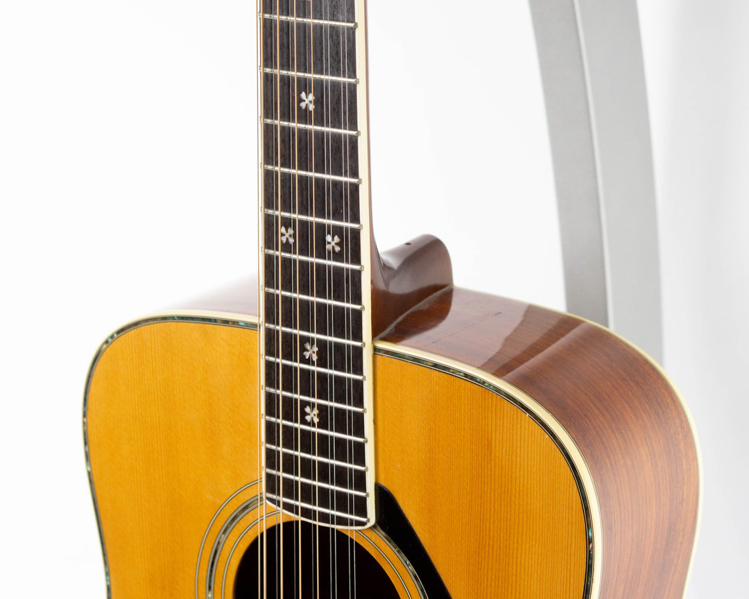 Yamaha FG-440-12 String 1985 Natural