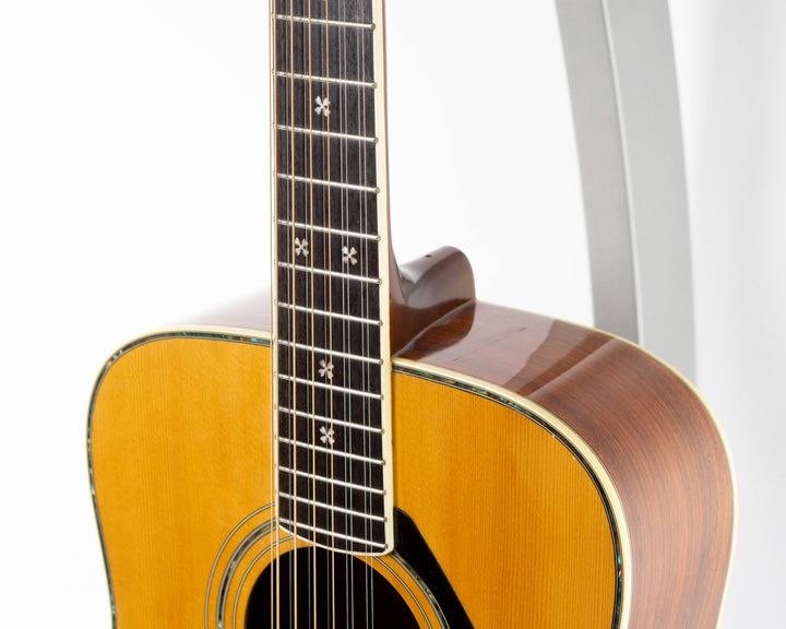 Yamaha FG-440-12 String 1985 Natural