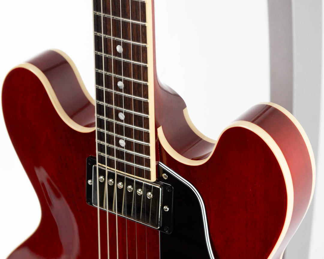 Gibson ES-335 Dot 2021 Sixties Cherry