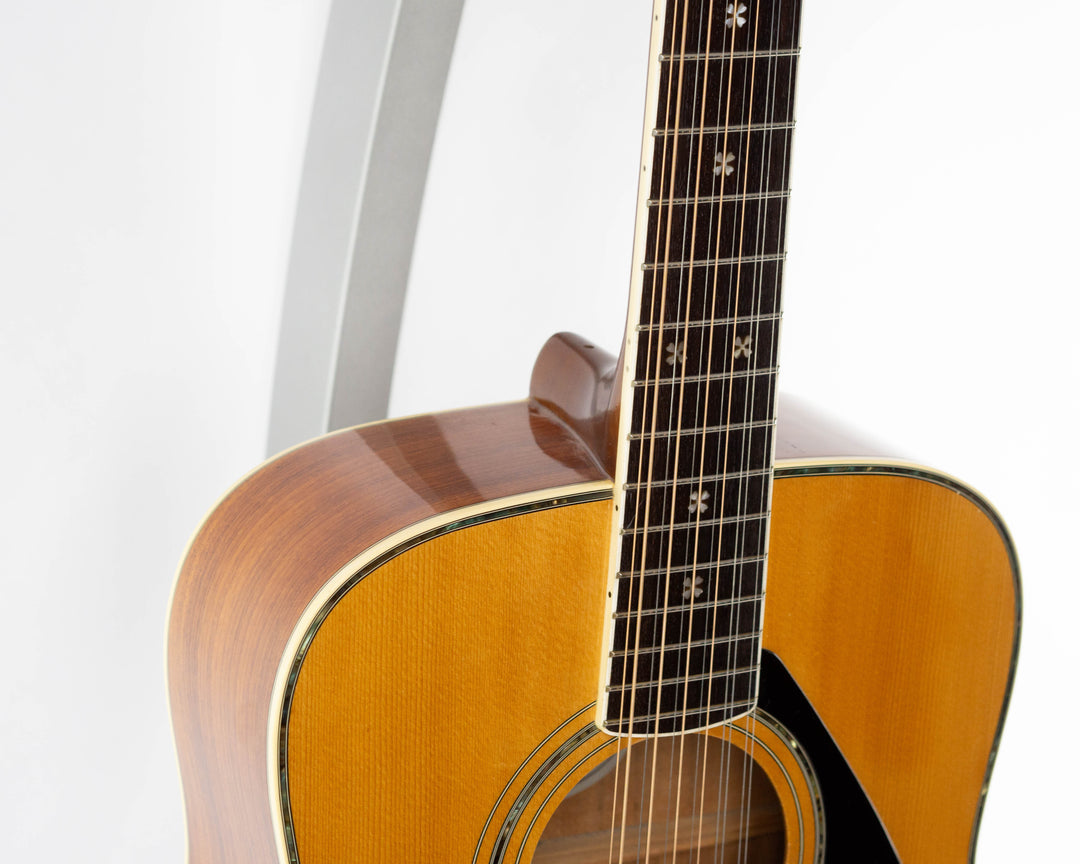 Yamaha FG-440-12 String 1985 Natural