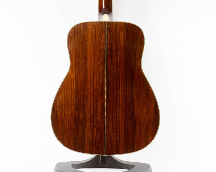 Yamaha FG-440-12 String 1985 Natural