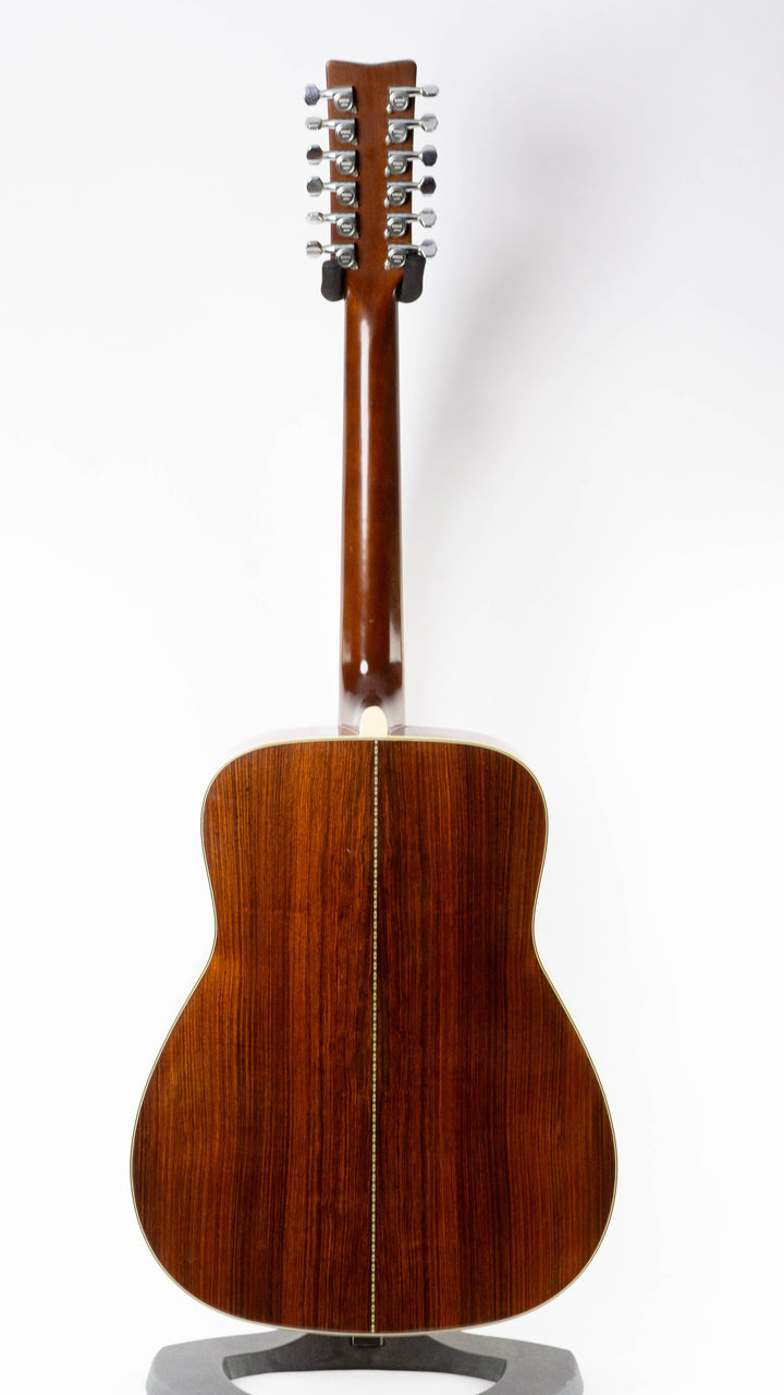 Yamaha FG-440-12 String 1985 Natural