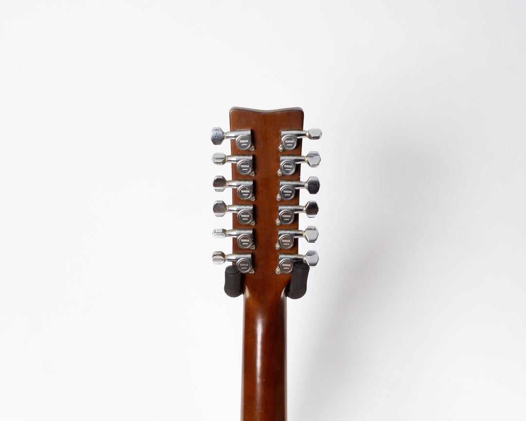 Yamaha FG-440-12 String 1985 Natural