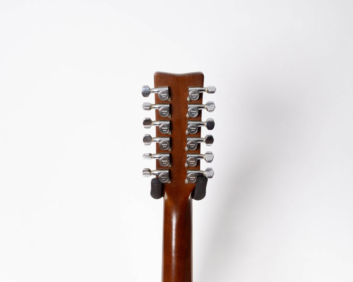 Yamaha FG-440-12 String 1985 Natural