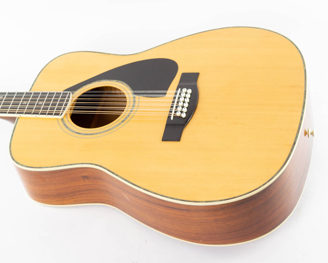 Yamaha FG-440-12 String 1985 Natural