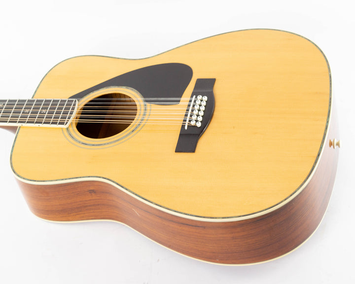 Yamaha FG-440-12 String 1985 Natural