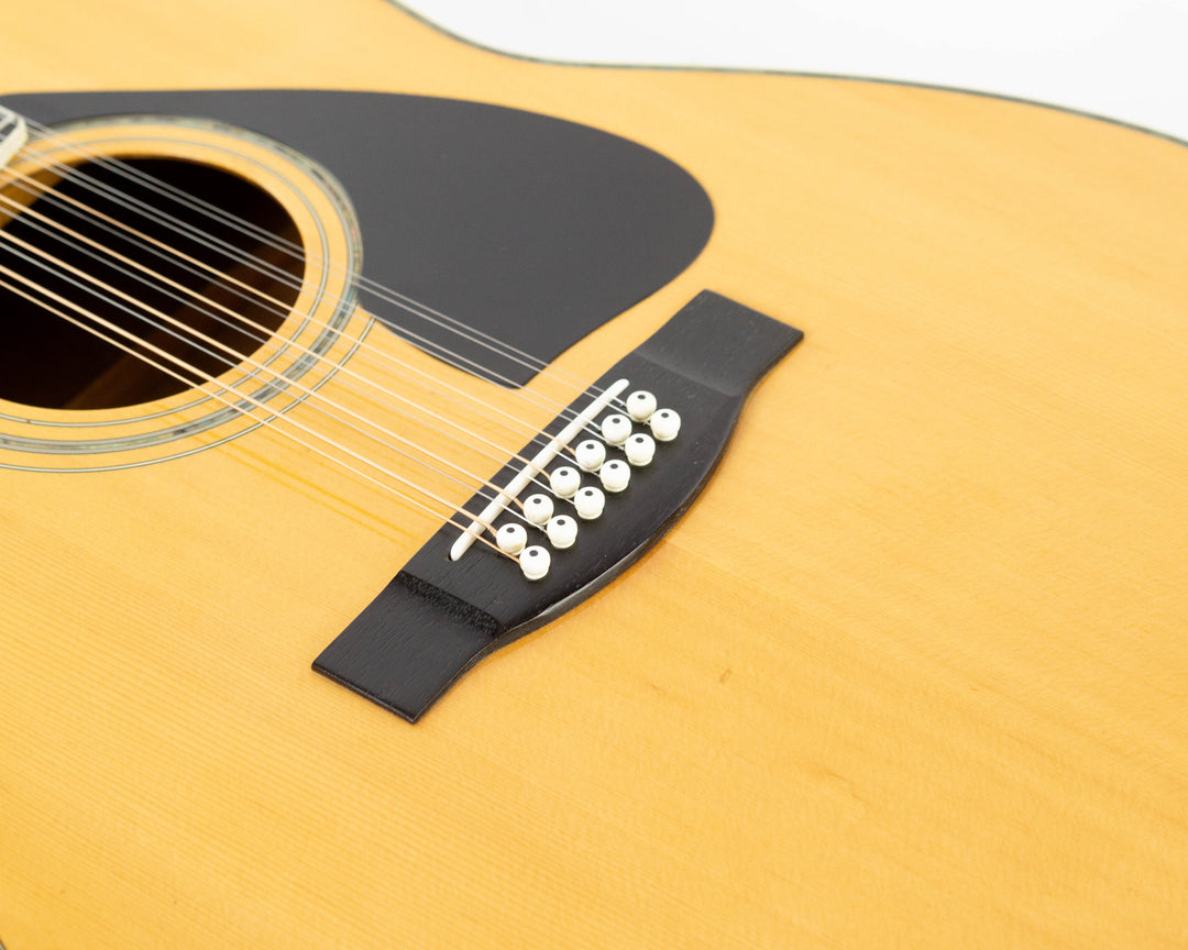 Yamaha FG-440-12 String 1985 Natural