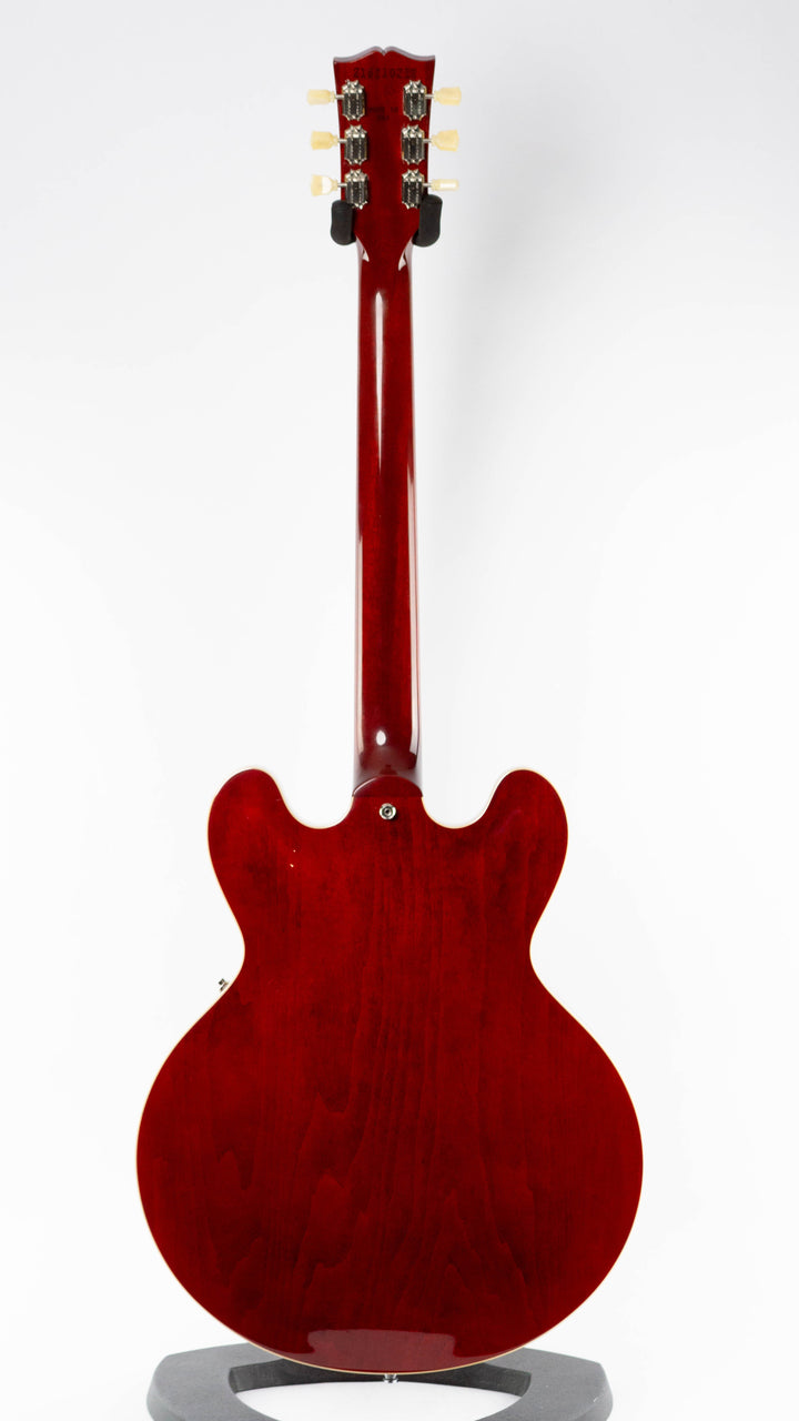 Gibson ES-335 Dot 2021 Sixties Cherry