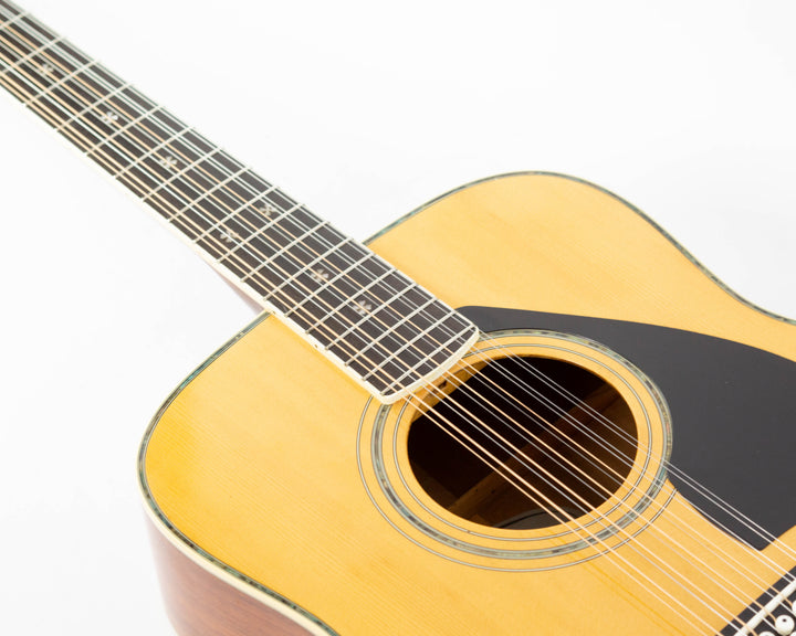 Yamaha FG-440-12 String 1985 Natural