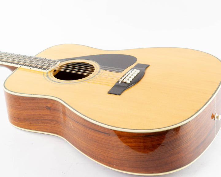 Yamaha FG-440-12 String 1985 Natural