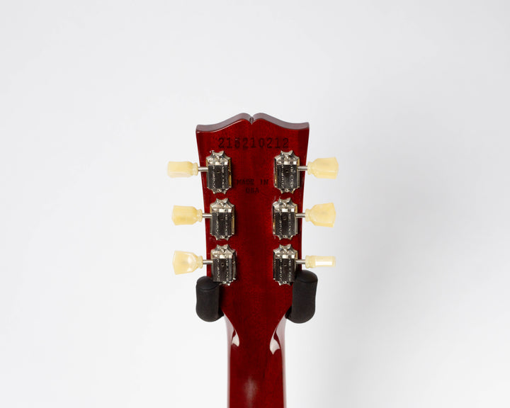 Gibson ES-335 Dot 2021 Sixties Cherry